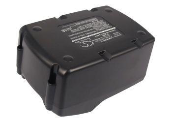 Rokamat Betonruttler DRAGONFLY FILZER FOX  3000mAh Replacement Battery-3