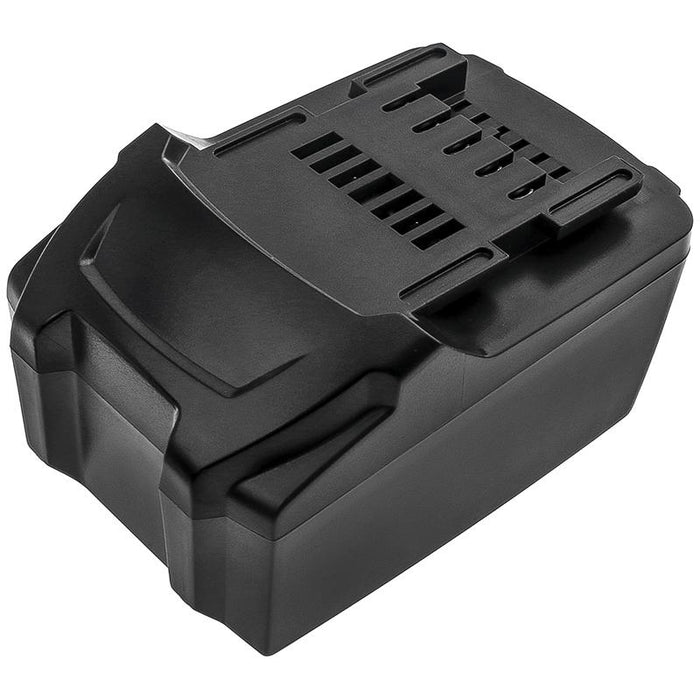 Haaga 355 accu 6000mAh Replacement Battery-main