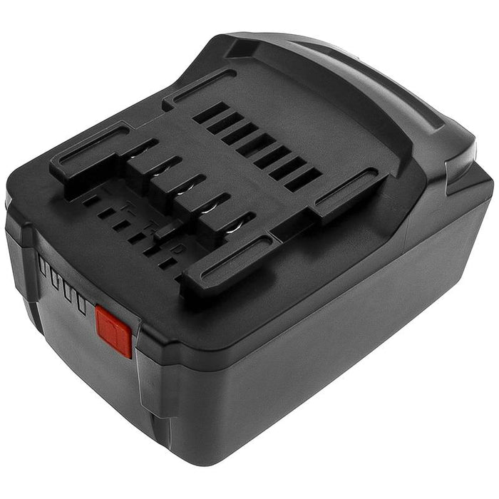 Steinel GluePRO 18V MobileHEAT 3 6000mAh Replacement Battery-2