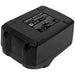 Steinel GluePRO 18V MobileHEAT 3 6000mAh Replacement Battery-4