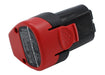 Metabo PowerImpact 12 PowerLED 12 PowerMaxx 12 Pow Replacement Battery-2