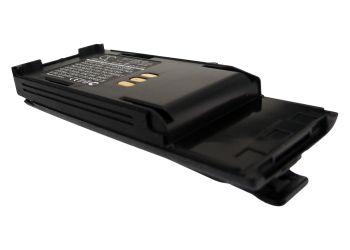 Motorola Radius P1225 Radius P1225 LS Radius P50 Two Way Radio Replacement Battery-2