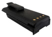 Motorola Radius P1225 Radius P1225 LS Radius P50 Two Way Radio Replacement Battery-3