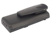Motorola AXU4100 AXV5100 BC120 CP125 GP2000 GP2000s GP2100 P020 SP66 VL130 2500mAh Two Way Radio Replacement Battery-2