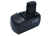 Metabo BSZ 14.4 BSZ 14.4 Impuls SBZ 14.4 I 4000mAh Replacement Battery-2