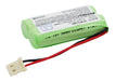 Motorola MBP20 Replacement Battery-main
