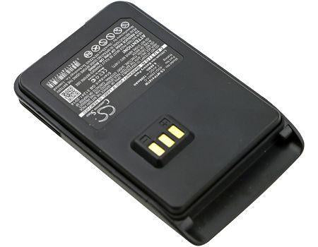 Motorola SMP-418 SMP-458 SMP-468 Replacement Battery-main