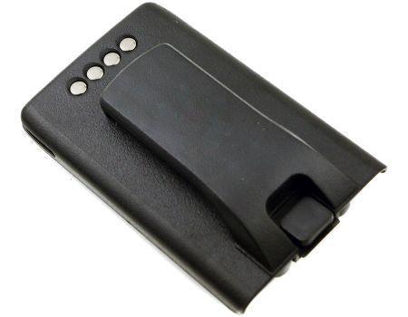 Motorola Mag One Q11 Mag One Q5 Mag One Q9 Mag One VZ-9 Q5 Q9 Q11 VZ-9 1100mAh Two Way Radio Replacement Battery-2