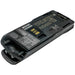 Motorola MTP810Ex MTP850Ex Two Way Radio Replacement Battery-2