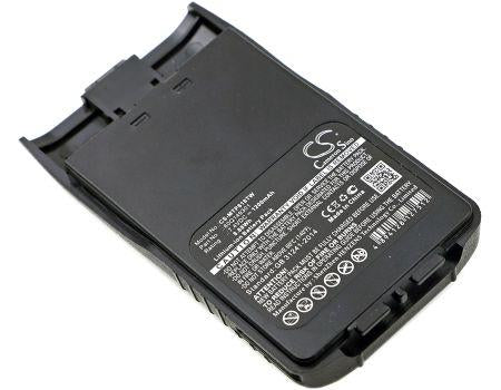 Linton LT-6100plus LT-6200 Replacement Battery-main