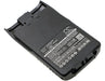 Weierwei VEV-V6 VEV-V8 Replacement Battery-main