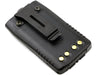 Weierwei VEV-V6 VEV-V8 Two Way Radio Replacement Battery-3