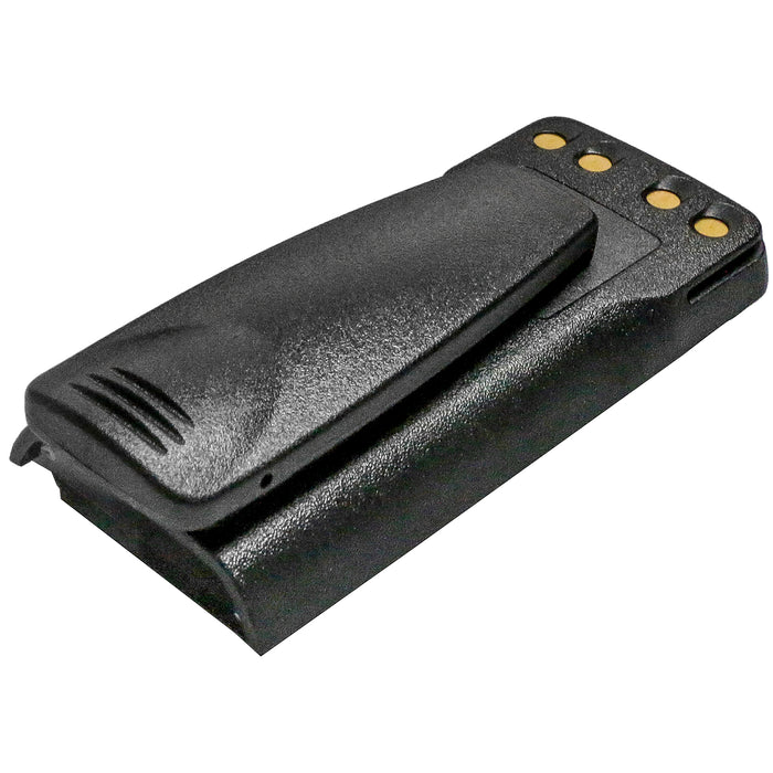 Motorola MTP8500 MTP8500Ex MTP8550 MTP8550Ex Two Way Radio Replacement Battery-4