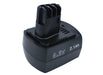 Metabo BS 9.6 BS9.6 BSP9.6 BSZ9.6 BSZ9.6 A 2100mAh Replacement Battery-4