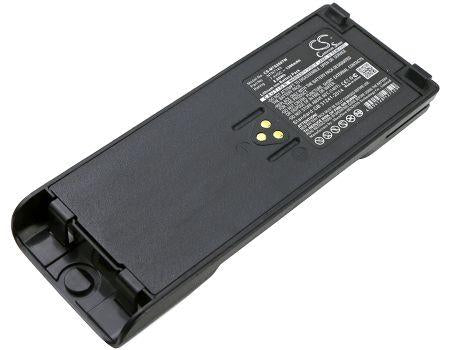 Motorola GP1200 GP2010 GP2013 GP900 HAT100 1200mAh Replacement Battery-main