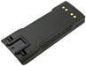 Motorola GP1200 GP2010 GP2013 GP900 HAT100 HT1000 HT6000 JT1000 MT2000 MT2100 MTS2000 MTS2010 MTS2013 MTX800 1200mAh Two Way Radio Replacement Battery-3