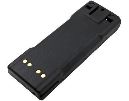 Motorola GP1200 GP2010 GP2013 GP900 HAT100 HT1000 HT6000 JT1000 MT2000 MT2100 MTS2000 MTS2010 MTS2013 MTX800 1800mAh Two Way Radio Replacement Battery-3