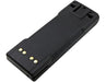 Motorola GP1200 GP2010 GP2013 GP900 HAT100 HT1000 HT6000 JT1000 MT2000 MT2100 MTS2000 MTS2010 MTS2013 MTX800 1800mAh Two Way Radio Replacement Battery-3