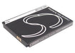 Seals IP68 Water Proof IP68 Water&amp Dush Proof TS3 T-S3 WP-TS3 Mobile Phone Replacement Battery-2