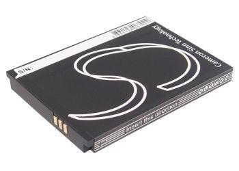 Seals IP68 Water Proof IP68 Water&amp Dush Proof TS3 T-S3 WP-TS3 Mobile Phone Replacement Battery-2