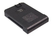 Motorola Minitor 5 Minitor V5 Replacement Battery-main