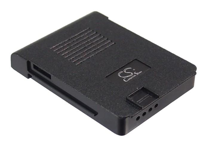 Motorola Minitor 5 Minitor V5 Pager Replacement Battery-2