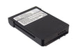 Motorola Minitor 5 Minitor V5 Pager Replacement Battery-3
