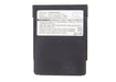 Motorola Minitor 5 Minitor V5 Pager Replacement Battery-5
