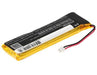 Midland BTFM BTNext BTX1 BTX2 Headphone Replacement Battery-4