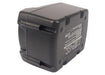 Metabo BS 14.4 6.02105.50 BS 14.4 6.02105. 3000mAh Replacement Battery-4