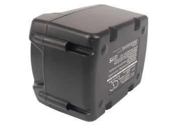Metabo BS 14.4 6.02105.50 BS 14.4 6.02105. 3000mAh Replacement Battery-4