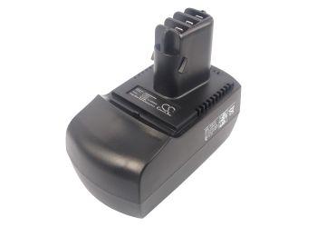 Metabo BSZ 14.4 BSZ 14.4 Impuls SBZ 14.4 I 2100mAh Replacement Battery-main