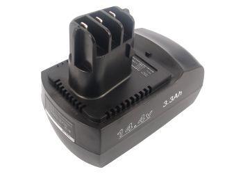 Metabo BSZ 14.4 BSZ 14.4 Impuls SBZ 14.4 I 3300mAh Replacement Battery-main