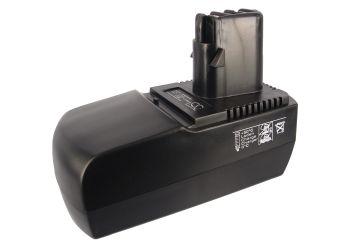 Metabo BSZ 18 BSZ 18 Impuls BSZ 18 Impuls  2100mAh Replacement Battery-main