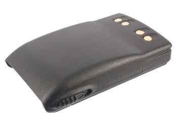 Motorola EX500 EX560 EX560 XLS EX560XLS EX600 EX600 XLS EX600XLS GL2000 GP328 Plus GP329 GP329 Plus GP338 Plus GP344 Two Way Radio Replacement Battery-2