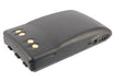 Motorola EX500 EX560 EX560 XLS EX560XLS EX600 EX600 XLS EX600XLS GL2000 GP328 Plus GP329 GP329 Plus GP338 Plus GP344 Two Way Radio Replacement Battery-3