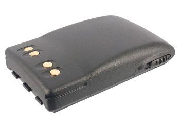 Motorola EX500 EX560 EX560 XLS EX560XLS EX600 EX600 XLS EX600XLS GL2000 GP328 Plus GP329 GP329 Plus GP338 Plus GP344 Two Way Radio Replacement Battery-3