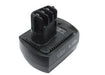 Metabo BS 12 SP BSZ 12 BSZ 12 Impuls BSZ 1 2100mAh Replacement Battery-main