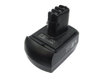 Metabo BS 12 SP BSZ 12 BSZ 12 Impuls BSZ 1 2100mAh Replacement Battery-2