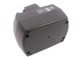 Metabo BS 12 SP BSZ 12 BSZ 12 Impuls BSZ 1 3300mAh Replacement Battery-2