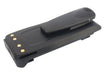 Motorola DGP4150 DGP4150+ DGP6150 DGP6150+ 1800mAh Replacement Battery-main