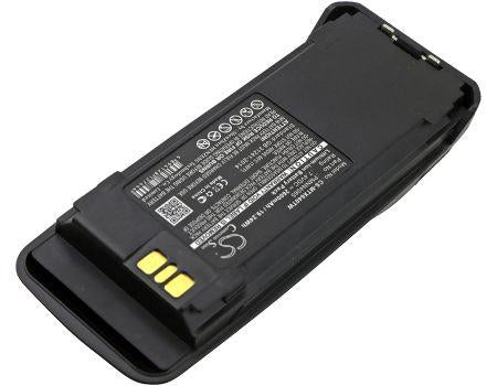 Motorola DGP4150 DGP4150+ DGP6150 DGP6150+ 2600mAh Replacement Battery-main