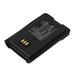 Motorola VZ-10 VZ-12 VZ-18 Two Way Radio Replacement Battery