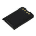 Motorola VZ-10 VZ-12 VZ-18 Two Way Radio Replacement Battery