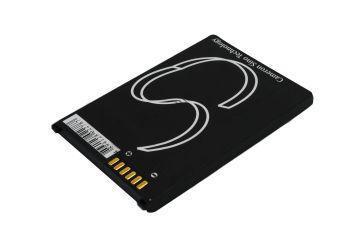 MWG P3811 P3812 Replacement Battery-main