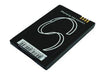 I-Mate Ultimate 8502 Mobile Phone Replacement Battery-2