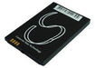 I-Mate Ultimate 8502 Mobile Phone Replacement Battery-3