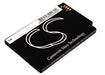 I-Mate Ultimate 9502 Mobile Phone Replacement Battery-4