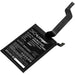 Poco 21091116AG M4 Pro 5G MZB0BGVIN Mobile Phone Replacement Battery
