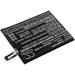 Xiaomi M1805E10A Poco F1 Armoured Edition Globa Poco F1 Armoured Edition Globa Pocophone Poco F1 Mobile Phone Replacement Battery-2